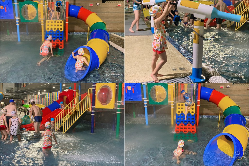 宜蘭礁溪｜川湯春天旗艦館．SAP露天風呂溫泉池、兒童戲水池、卡茲童樂園Cars，適合各年齡層入住 @飛天璇的口袋