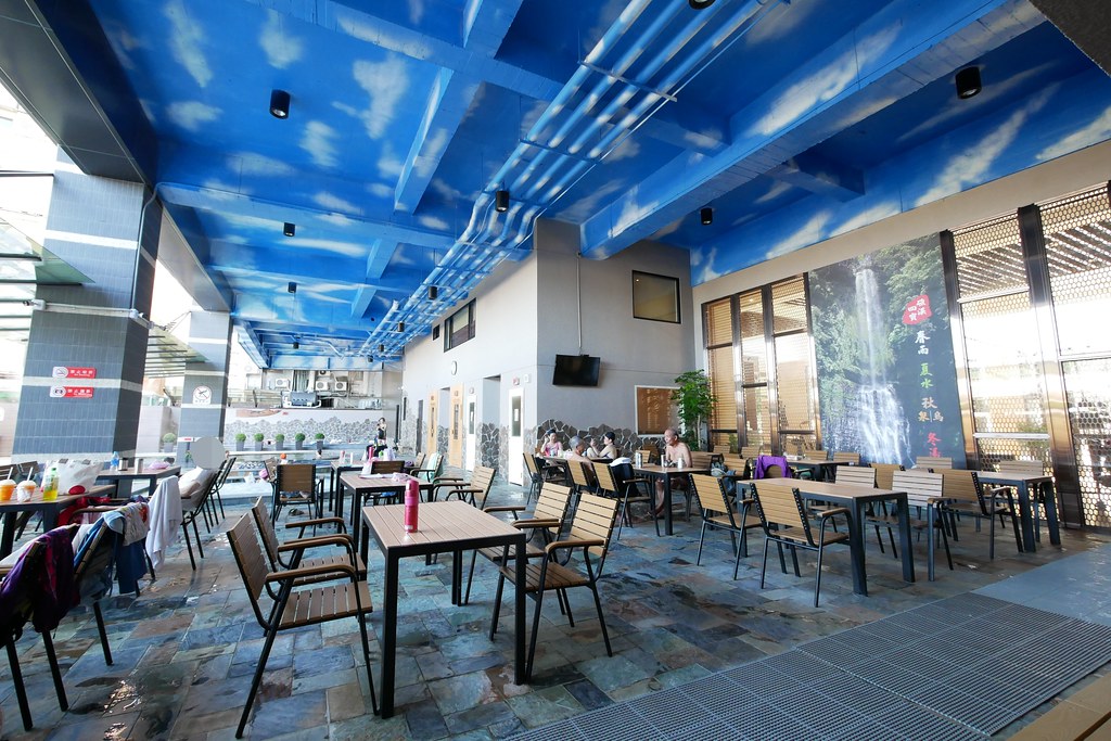 宜蘭礁溪｜川湯春天旗艦館．SAP露天風呂溫泉池、兒童戲水池、卡茲童樂園Cars，適合各年齡層入住 @飛天璇的口袋