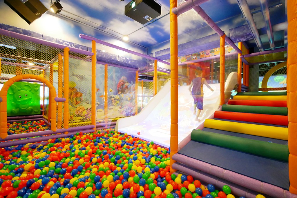 宜蘭礁溪｜川湯春天旗艦館．SAP露天風呂溫泉池、兒童戲水池、卡茲童樂園Cars，適合各年齡層入住 @飛天璇的口袋