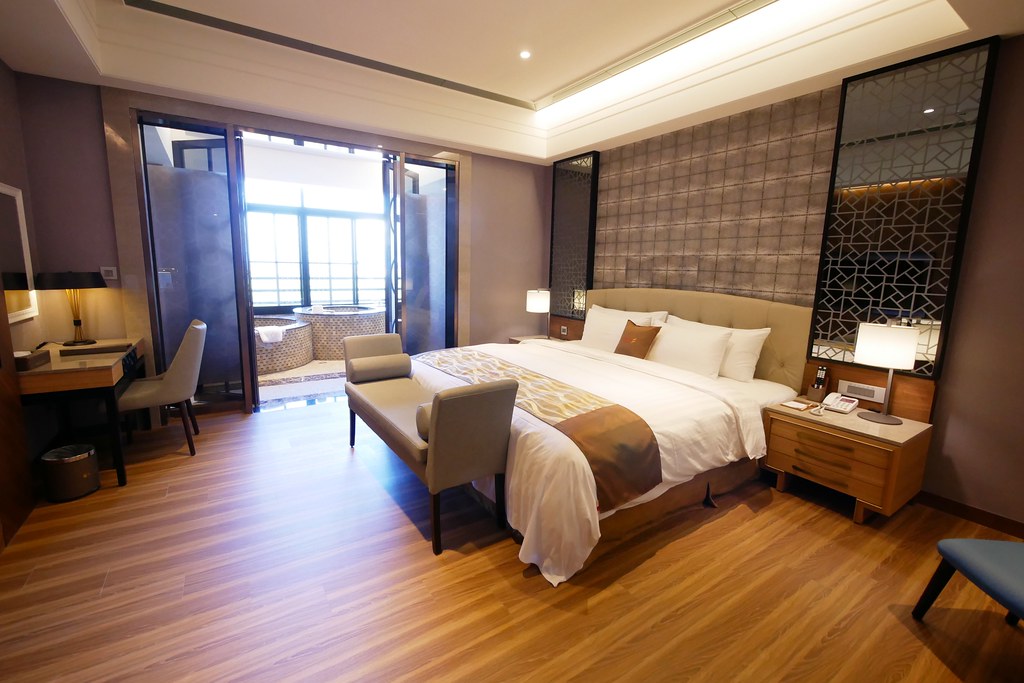 【生活分享】Booking.com：2021年十二星座旅遊運勢 @飛天璇的口袋