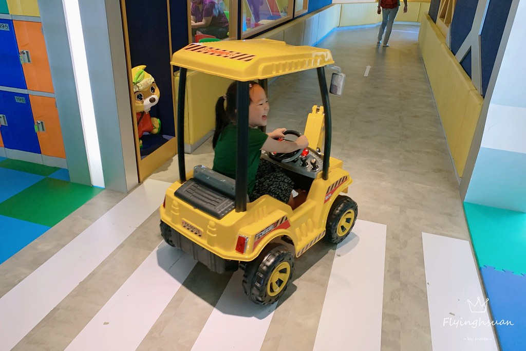 宜蘭礁溪｜川湯春天旗艦館．SAP露天風呂溫泉池、兒童戲水池、卡茲童樂園Cars，適合各年齡層入住 @飛天璇的口袋