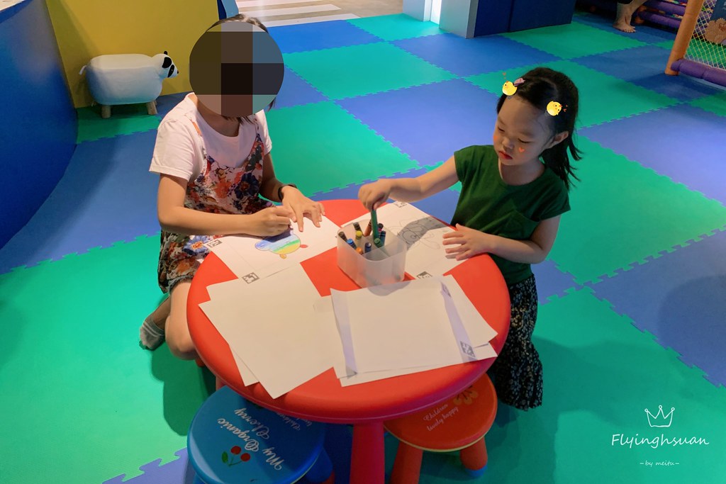 宜蘭礁溪｜川湯春天旗艦館．SAP露天風呂溫泉池、兒童戲水池、卡茲童樂園Cars，適合各年齡層入住 @飛天璇的口袋