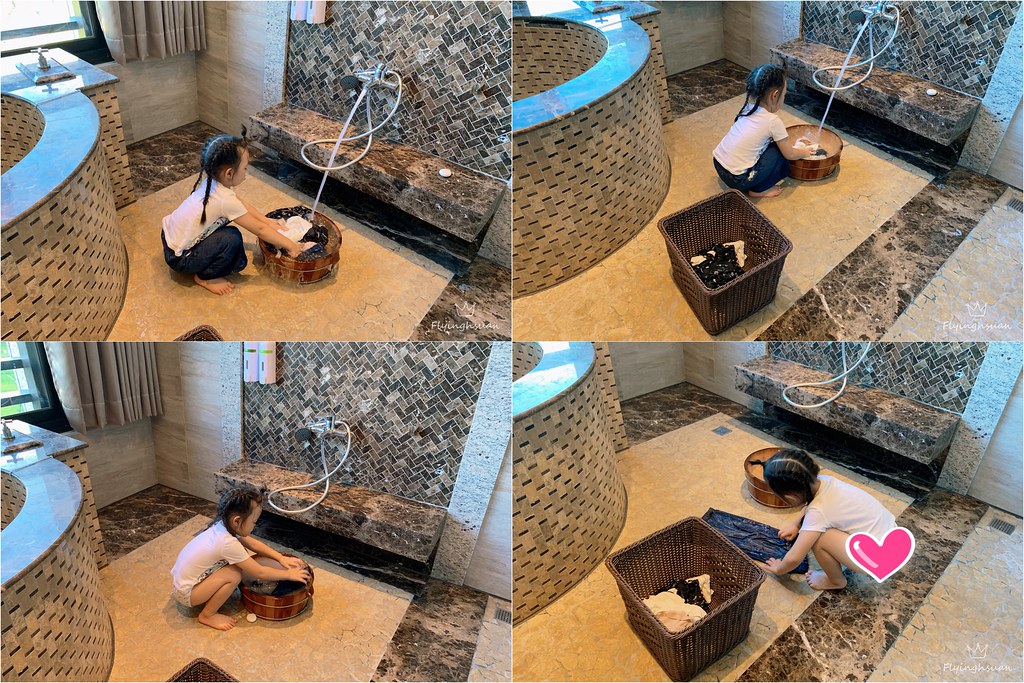 宜蘭礁溪｜川湯春天旗艦館．SAP露天風呂溫泉池、兒童戲水池、卡茲童樂園Cars，適合各年齡層入住 @飛天璇的口袋