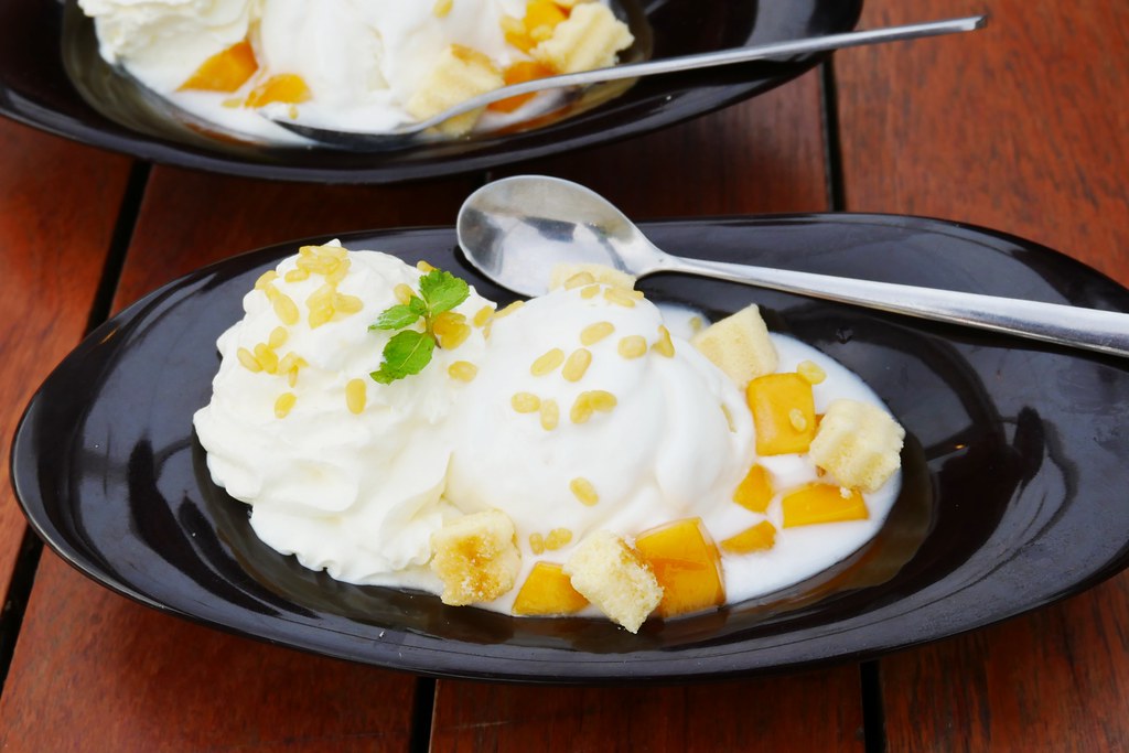 泰國曼谷｜Savoey Thai Restaurant Maharaj 上味泰餐館．瑪哈拉碼頭欣賞昭披耶河美景，穿泰服用餐打9折 @飛天璇的口袋