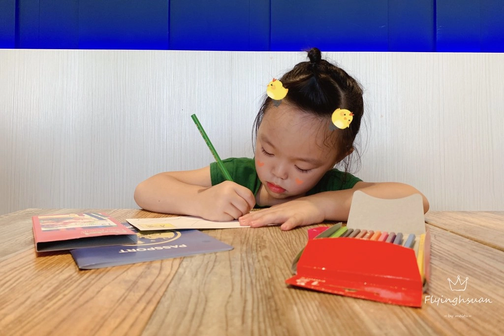 桃園旅遊｜桃園一日遊．桃園IG景點免費拍，【復興航棧】近距離看飛機吃美食 @飛天璇的口袋