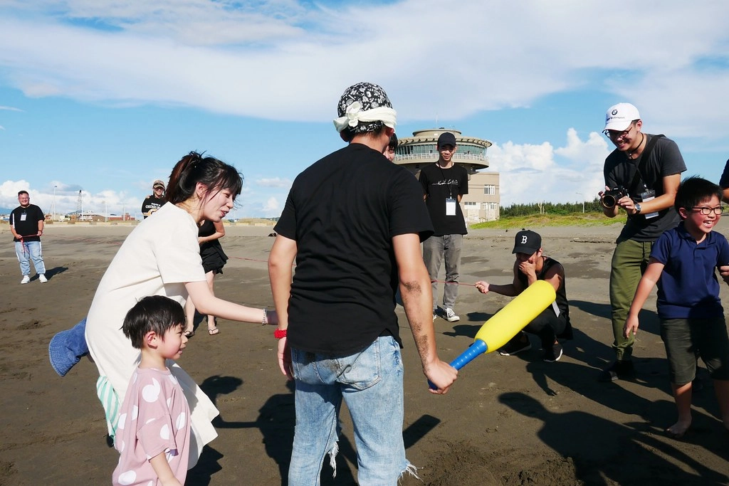 桃園旅遊｜桃園一日遊．桃園IG景點免費拍，【復興航棧】近距離看飛機吃美食 @飛天璇的口袋
