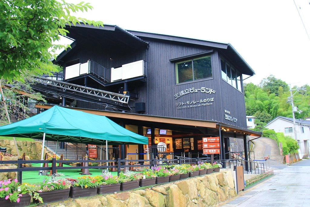 日本京都｜天橋立一日遊．日本三景之一，天橋立交通方式、旅遊景點、餐廳美食、住宿推薦 @飛天璇的口袋