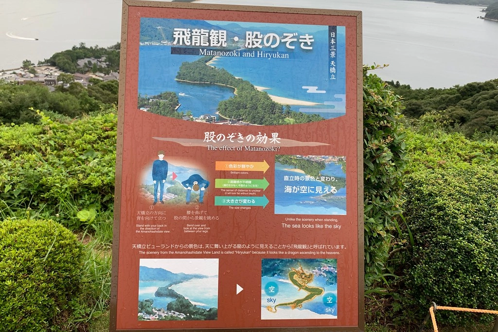 日本京都｜天橋立一日遊．日本三景之一，天橋立交通方式、旅遊景點、餐廳美食、住宿推薦 @飛天璇的口袋