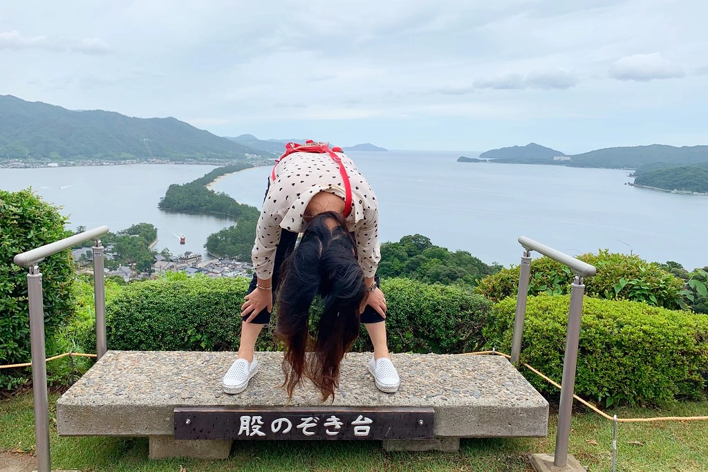 日本京都｜天橋立一日遊．日本三景之一，天橋立交通方式、旅遊景點、餐廳美食、住宿推薦 @飛天璇的口袋