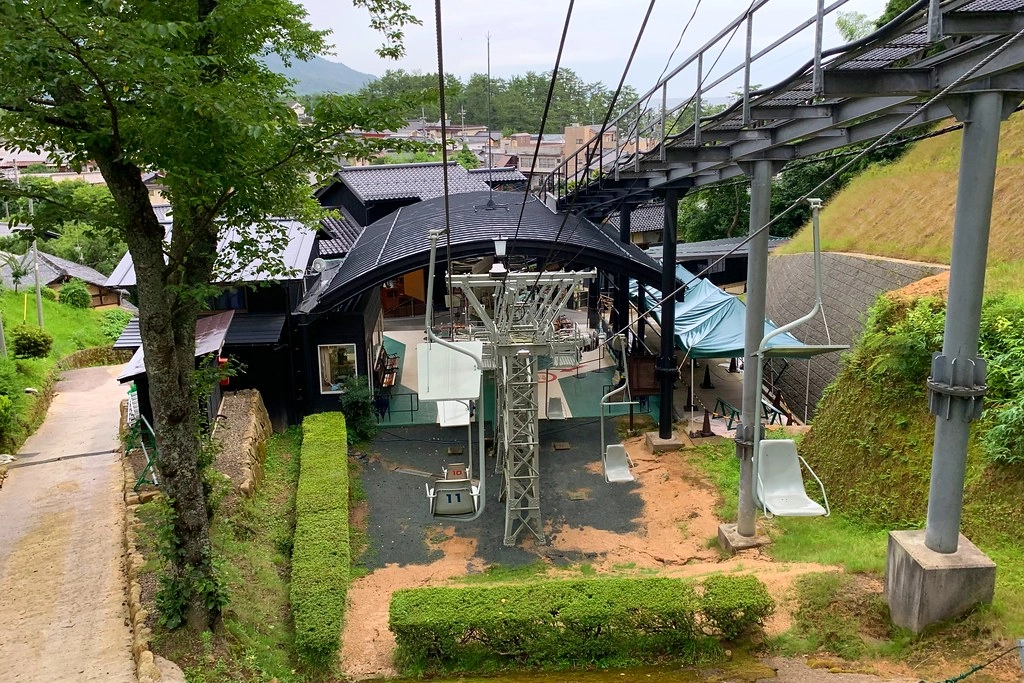 日本京都｜天橋立一日遊．日本三景之一，天橋立交通方式、旅遊景點、餐廳美食、住宿推薦 @飛天璇的口袋