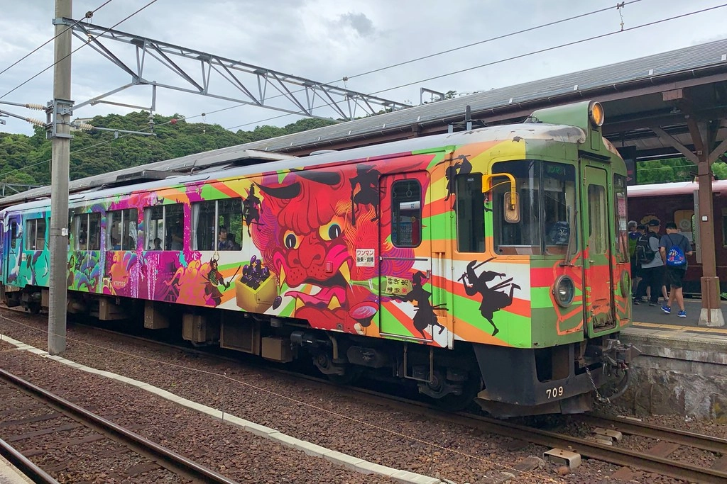 日本京都｜天橋立一日遊．日本三景之一，天橋立交通方式、旅遊景點、餐廳美食、住宿推薦 @飛天璇的口袋