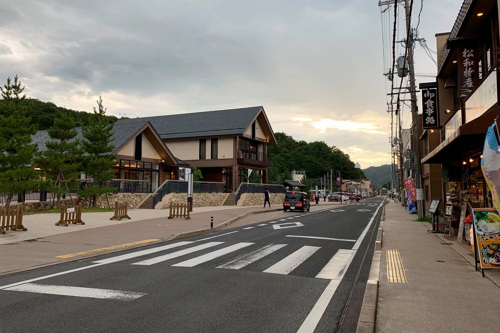 日本京都｜天橋立一日遊．日本三景之一，天橋立交通方式、旅遊景點、餐廳美食、住宿推薦 @飛天璇的口袋