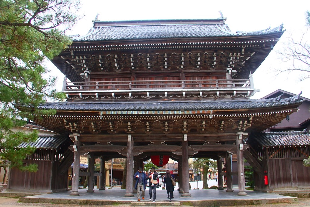 日本京都｜天橋立一日遊．日本三景之一，天橋立交通方式、旅遊景點、餐廳美食、住宿推薦 @飛天璇的口袋