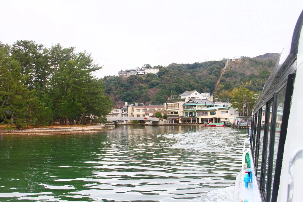 日本京都｜天橋立一日遊．日本三景之一，天橋立交通方式、旅遊景點、餐廳美食、住宿推薦 @飛天璇的口袋