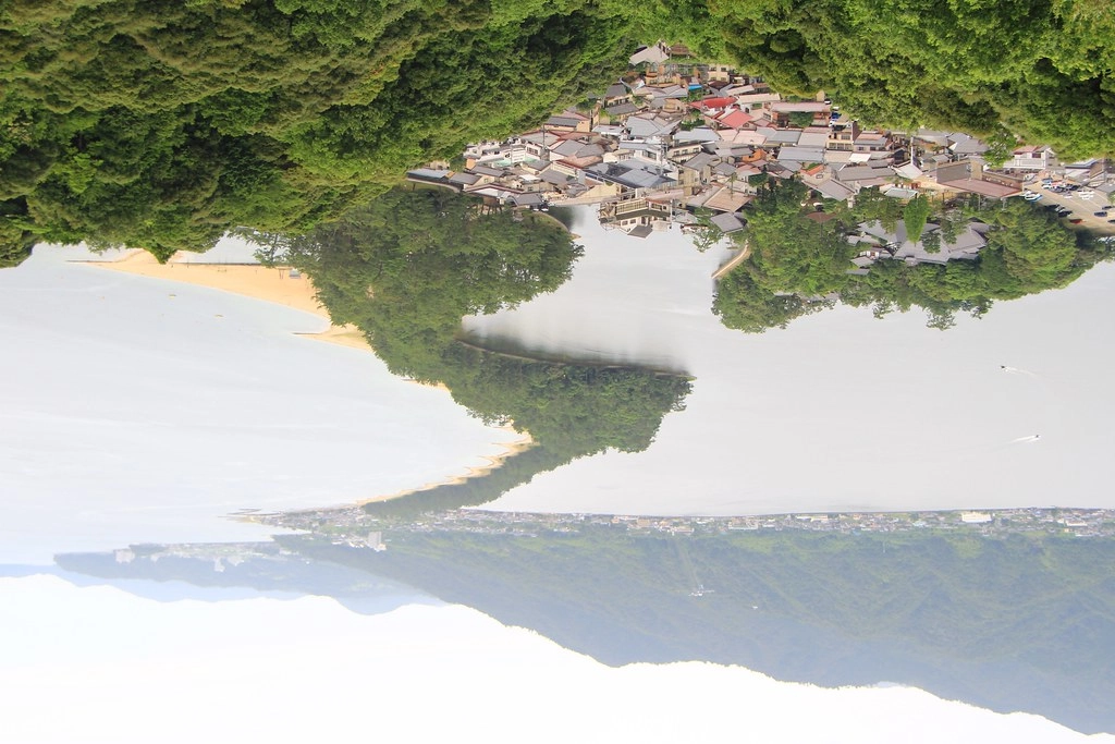 日本京都｜天橋立一日遊．日本三景之一，天橋立交通方式、旅遊景點、餐廳美食、住宿推薦 @飛天璇的口袋