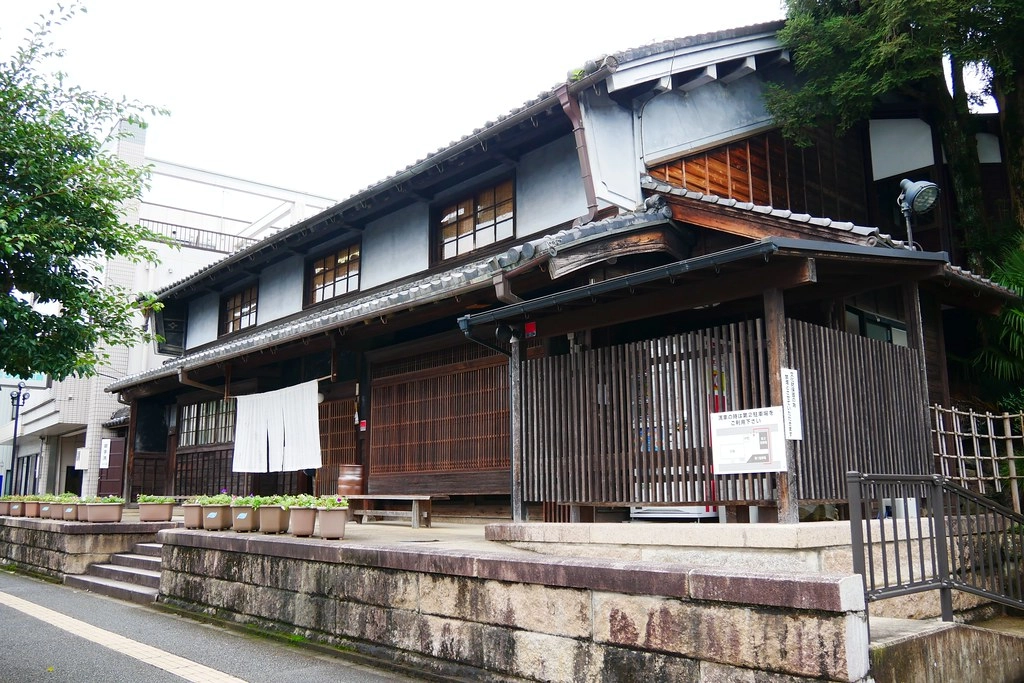 日本京都｜福知山一日遊．吃貨一定要來的地方，充滿燒肉和甜點的城市，還有必遊景點推薦 @飛天璇的口袋