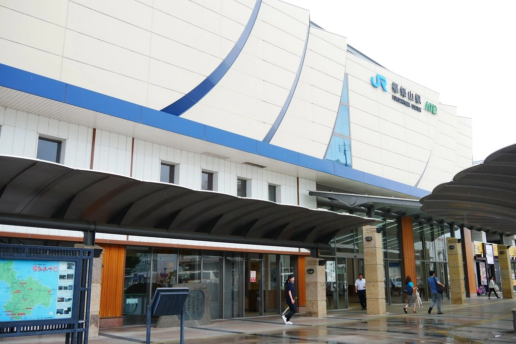 日本京都｜福知山一日遊．吃貨一定要來的地方，充滿燒肉和甜點的城市，還有必遊景點推薦 @飛天璇的口袋