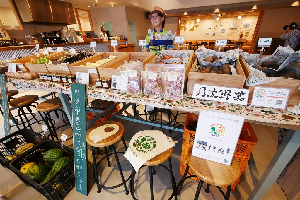 日本京都｜福知山一日遊．吃貨一定要來的地方，充滿燒肉和甜點的城市，還有必遊景點推薦 @飛天璇的口袋