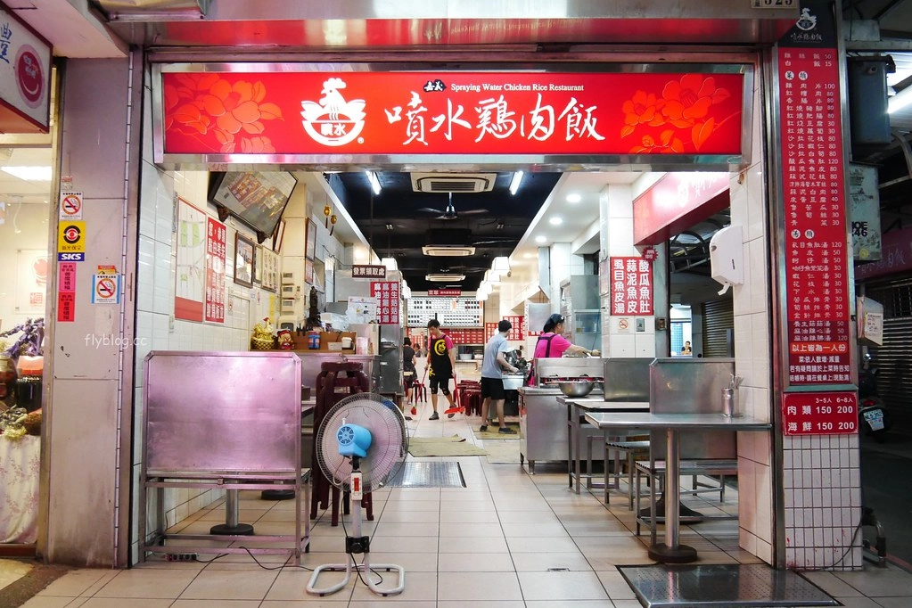 嘉義美食｜嘉義火雞肉飯．嘉義14家火雞肉飯推薦，附店家營業資訊 @飛天璇的口袋