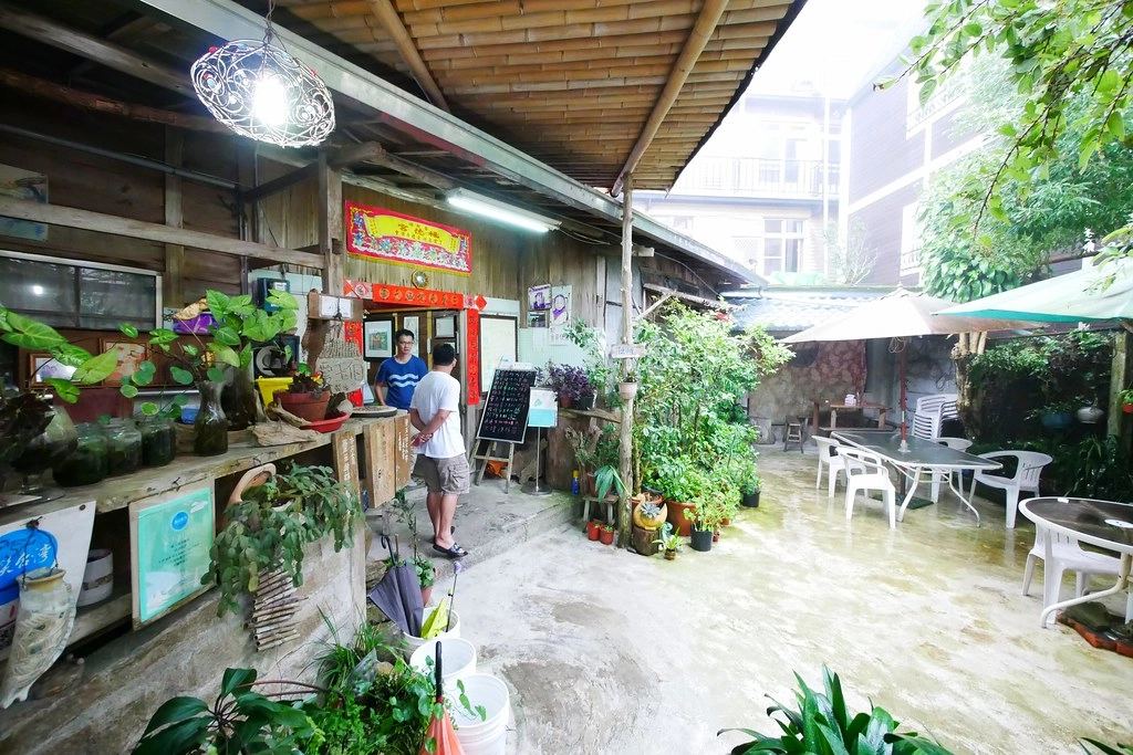 嘉義竹崎｜奮起湖一日遊，沒有湖的奮起湖老街，一日遊路線美食景點這樣玩 @飛天璇的口袋