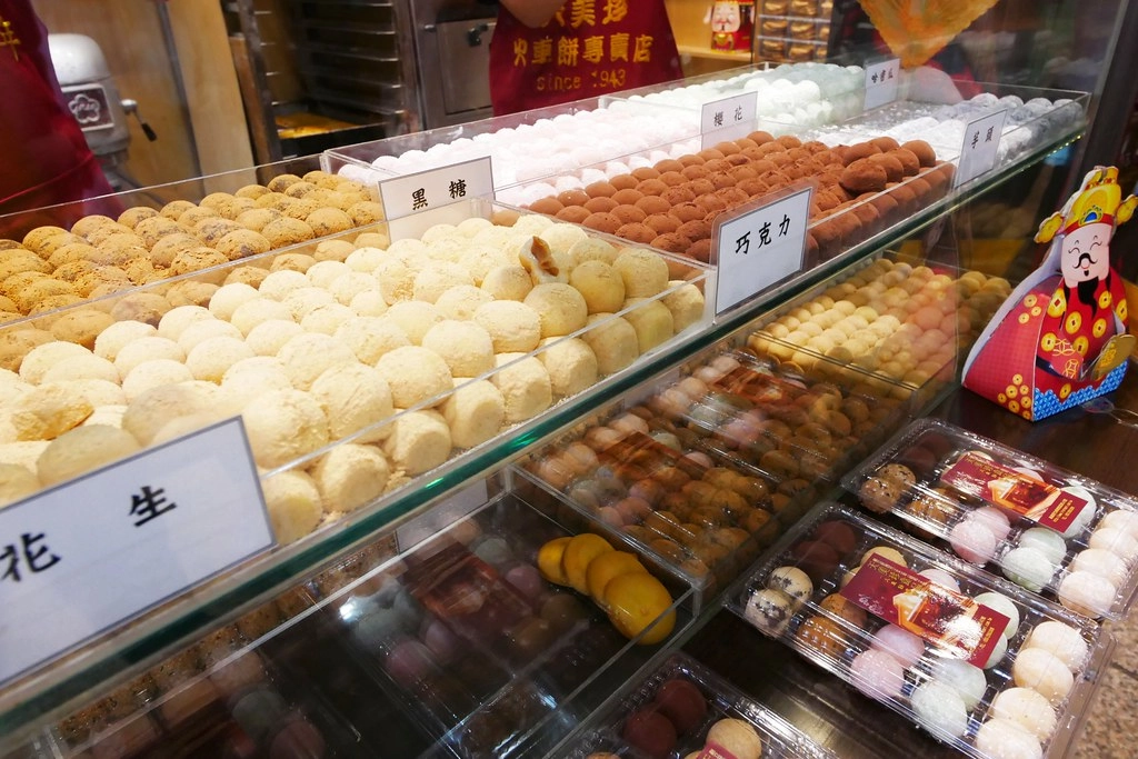 嘉義竹崎｜奮起湖一日遊，沒有湖的奮起湖老街，一日遊路線美食景點這樣玩 @飛天璇的口袋