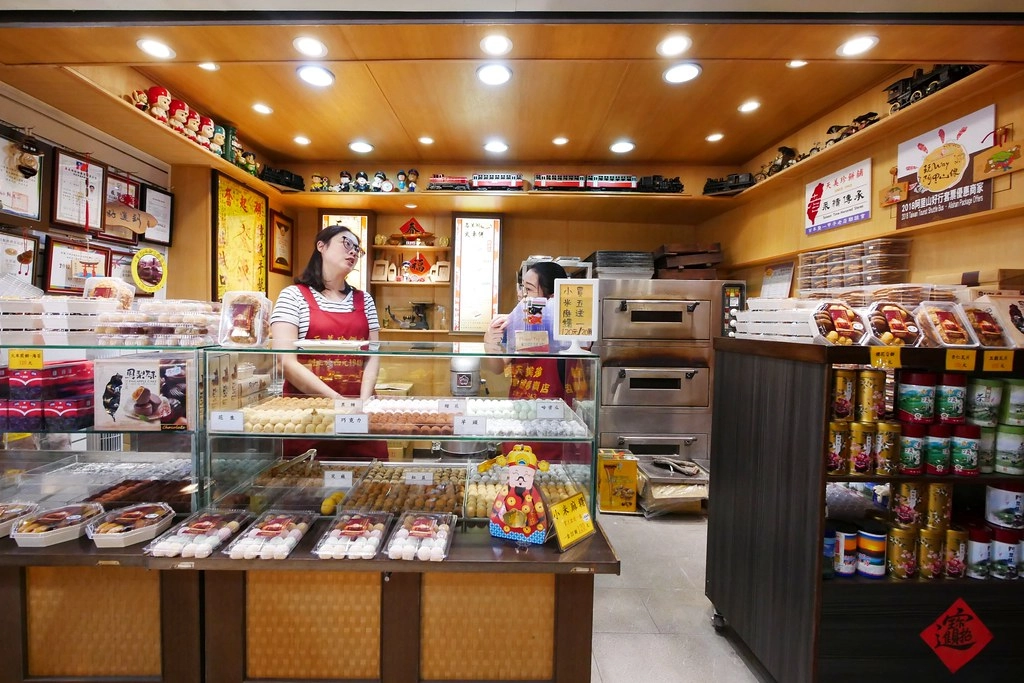 嘉義竹崎｜奮起湖一日遊，沒有湖的奮起湖老街，一日遊路線美食景點這樣玩 @飛天璇的口袋