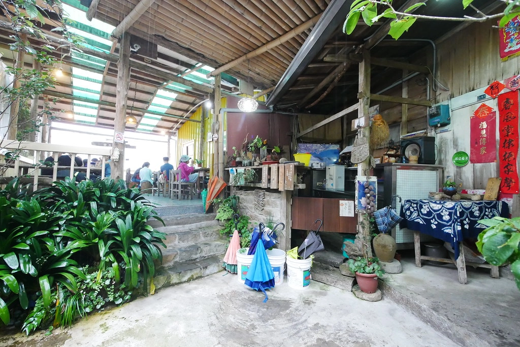 嘉義竹崎｜奮起湖一日遊，沒有湖的奮起湖老街，一日遊路線美食景點這樣玩 @飛天璇的口袋