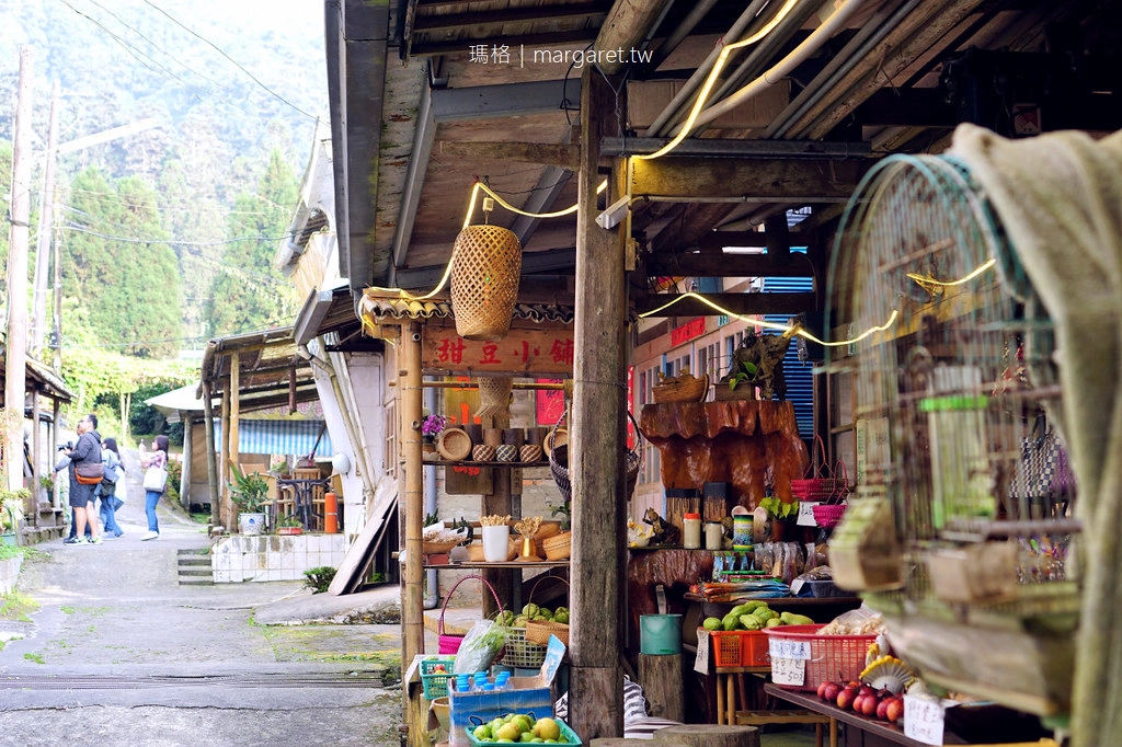 嘉義竹崎｜奮起湖一日遊，沒有湖的奮起湖老街，一日遊路線美食景點這樣玩 @飛天璇的口袋