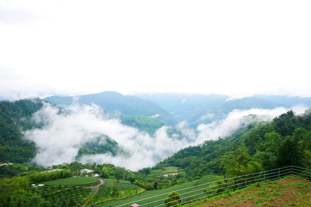 嘉義竹崎｜奮起湖一日遊，沒有湖的奮起湖老街，一日遊路線美食景點這樣玩 @飛天璇的口袋
