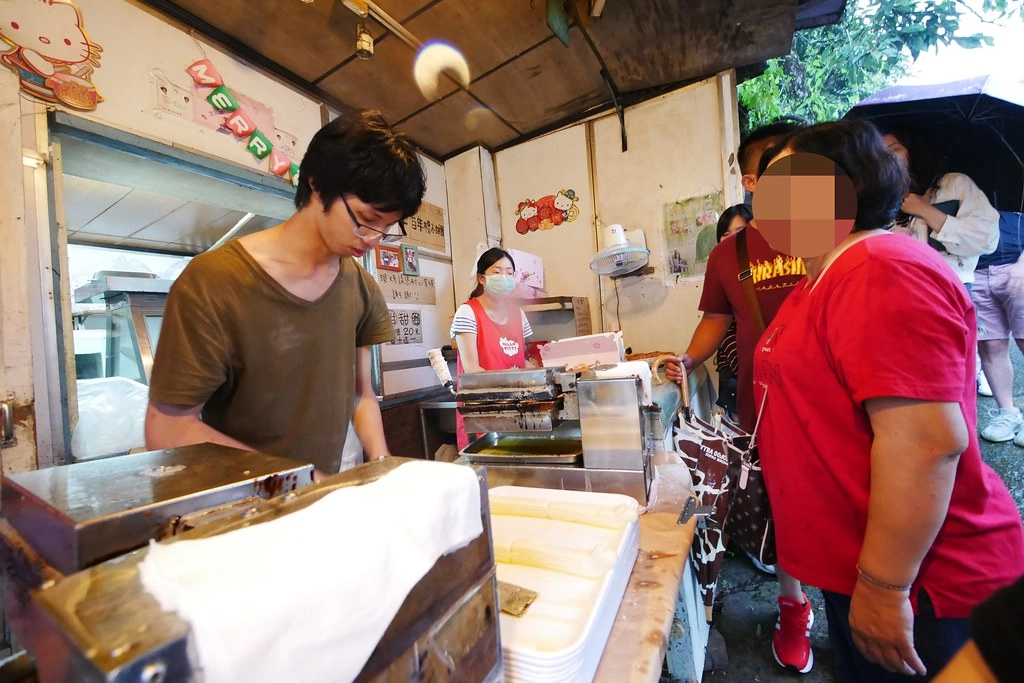 嘉義竹崎｜奮起湖一日遊，沒有湖的奮起湖老街，一日遊路線美食景點這樣玩 @飛天璇的口袋