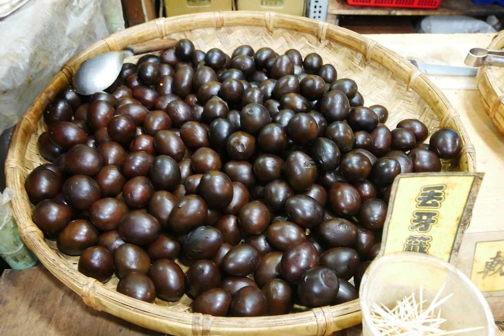 嘉義竹崎｜奮起湖一日遊，沒有湖的奮起湖老街，一日遊路線美食景點這樣玩 @飛天璇的口袋