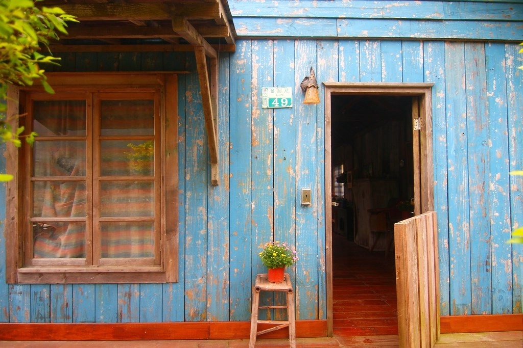 嘉義竹崎｜奮起湖一日遊，沒有湖的奮起湖老街，一日遊路線美食景點這樣玩 @飛天璇的口袋