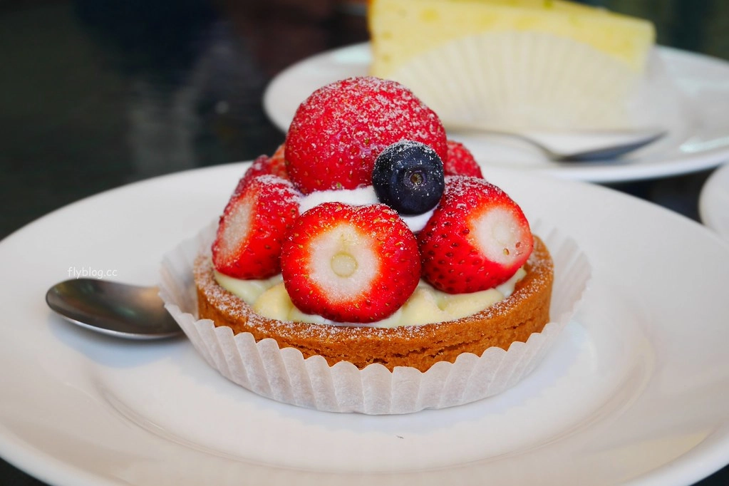 台中豐原｜917蛋糕室．CP值高的甜點下午茶，豐原生日蛋糕推薦 @飛天璇的口袋