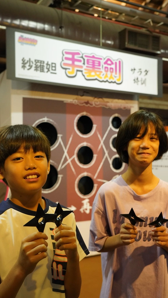 2019臺中國際動漫博覽會⎜台中旅遊：漫迷朝聖 x 期間限定商品 x IG自拍 x 動漫城市 x 親子園遊 @飛天璇的口袋