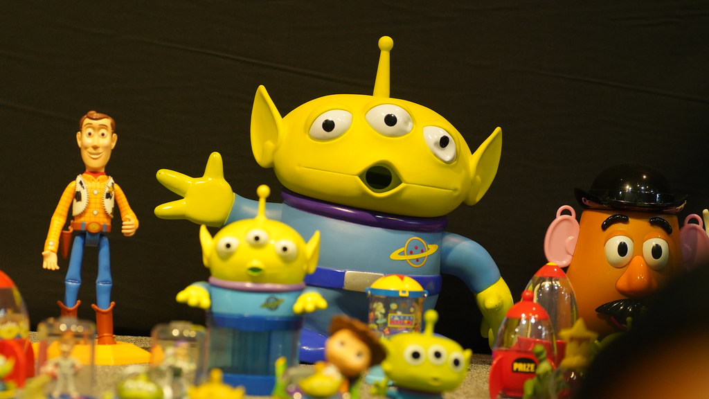 2019臺中國際動漫博覽會⎜台中旅遊：漫迷朝聖 x 期間限定商品 x IG自拍 x 動漫城市 x 親子園遊 @飛天璇的口袋