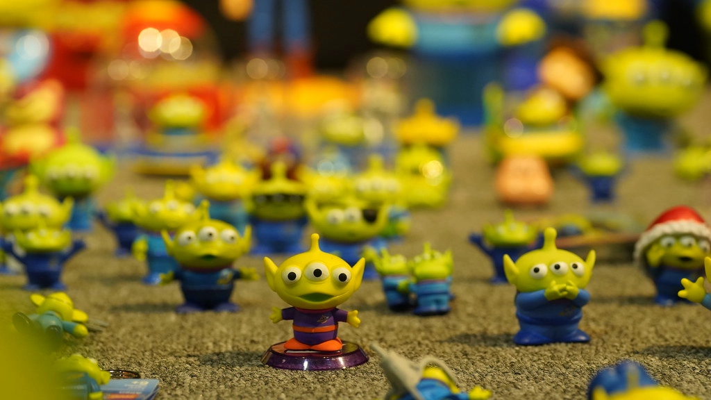 2019臺中國際動漫博覽會⎜台中旅遊：漫迷朝聖 x 期間限定商品 x IG自拍 x 動漫城市 x 親子園遊 @飛天璇的口袋