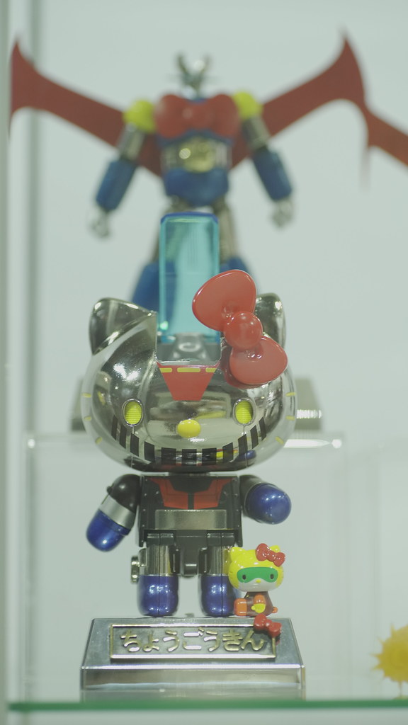 2019臺中國際動漫博覽會⎜台中旅遊：漫迷朝聖 x 期間限定商品 x IG自拍 x 動漫城市 x 親子園遊 @飛天璇的口袋