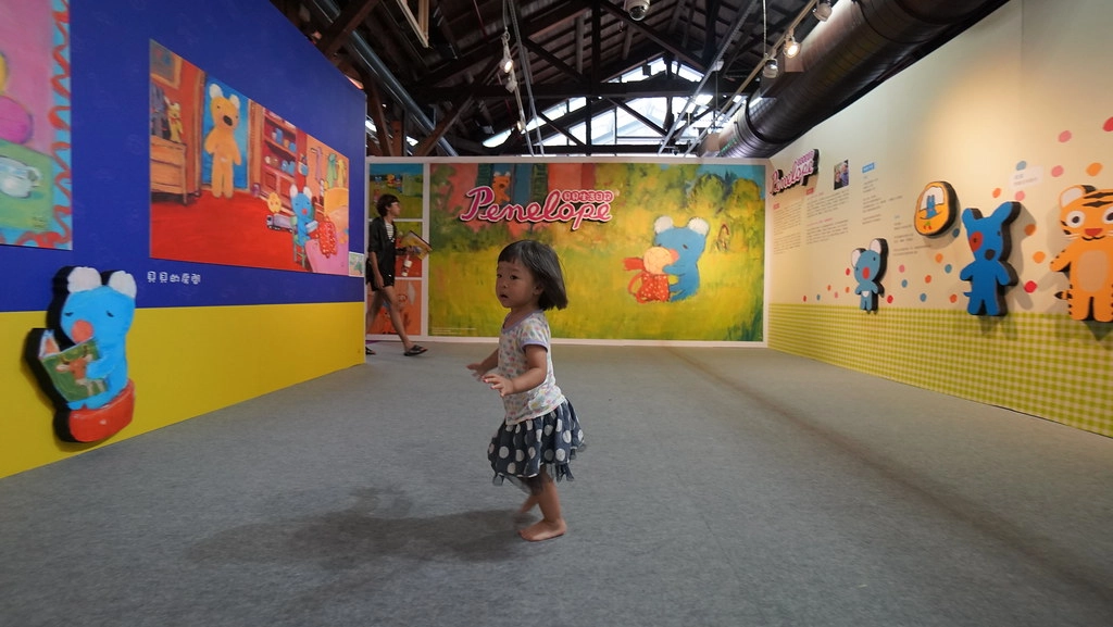 2019臺中國際動漫博覽會⎜台中旅遊：漫迷朝聖 x 期間限定商品 x IG自拍 x 動漫城市 x 親子園遊 @飛天璇的口袋