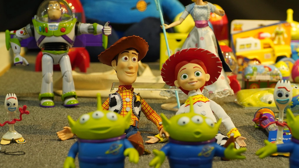 2019臺中國際動漫博覽會⎜台中旅遊：漫迷朝聖 x 期間限定商品 x IG自拍 x 動漫城市 x 親子園遊 @飛天璇的口袋