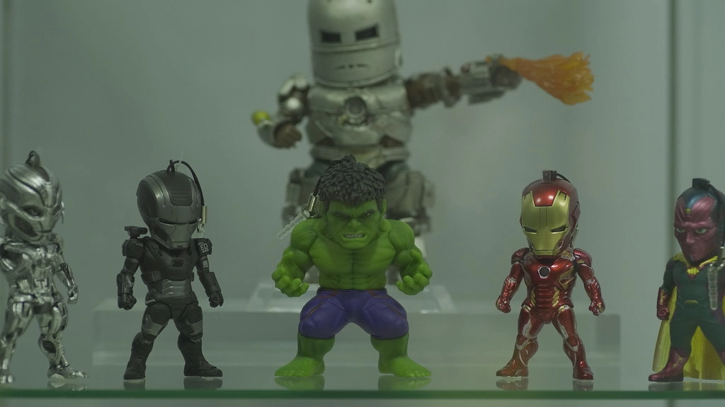 2019臺中國際動漫博覽會⎜台中旅遊：漫迷朝聖 x 期間限定商品 x IG自拍 x 動漫城市 x 親子園遊 @飛天璇的口袋