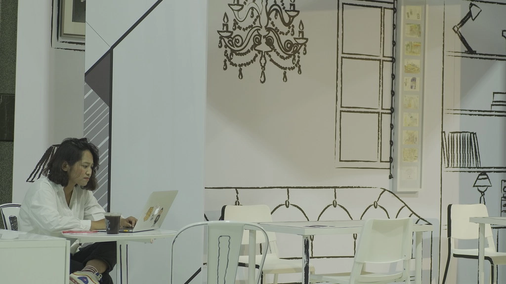 2019臺中國際動漫博覽會⎜台中旅遊：漫迷朝聖 x 期間限定商品 x IG自拍 x 動漫城市 x 親子園遊 @飛天璇的口袋