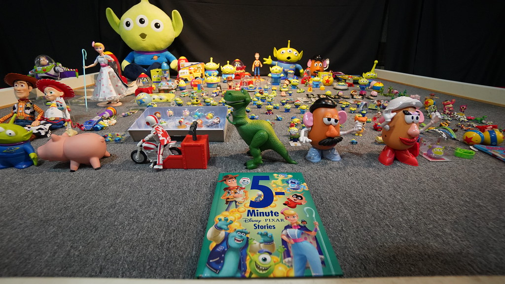 2019臺中國際動漫博覽會⎜台中旅遊：漫迷朝聖 x 期間限定商品 x IG自拍 x 動漫城市 x 親子園遊 @飛天璇的口袋