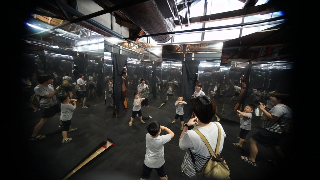 2019臺中國際動漫博覽會⎜台中旅遊：漫迷朝聖 x 期間限定商品 x IG自拍 x 動漫城市 x 親子園遊 @飛天璇的口袋