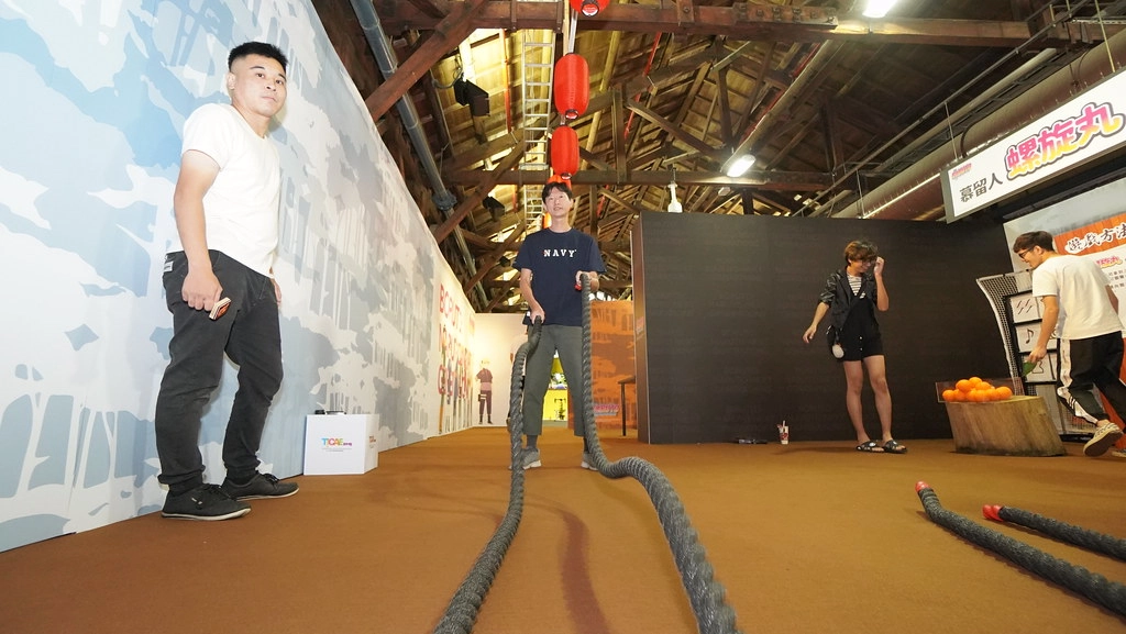 2019臺中國際動漫博覽會⎜台中旅遊：漫迷朝聖 x 期間限定商品 x IG自拍 x 動漫城市 x 親子園遊 @飛天璇的口袋