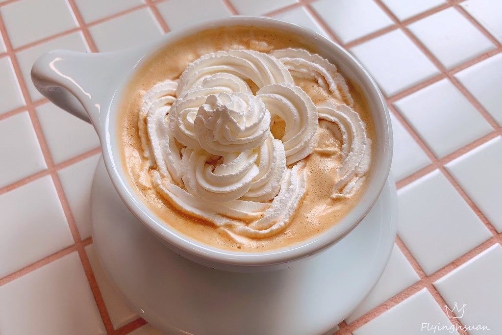 澳倫概念 AULON Concept：英國靈澳洲魂概念早午餐店，憲賣咖啡第四間店，逢甲商圈美食餐廳 @飛天璇的口袋