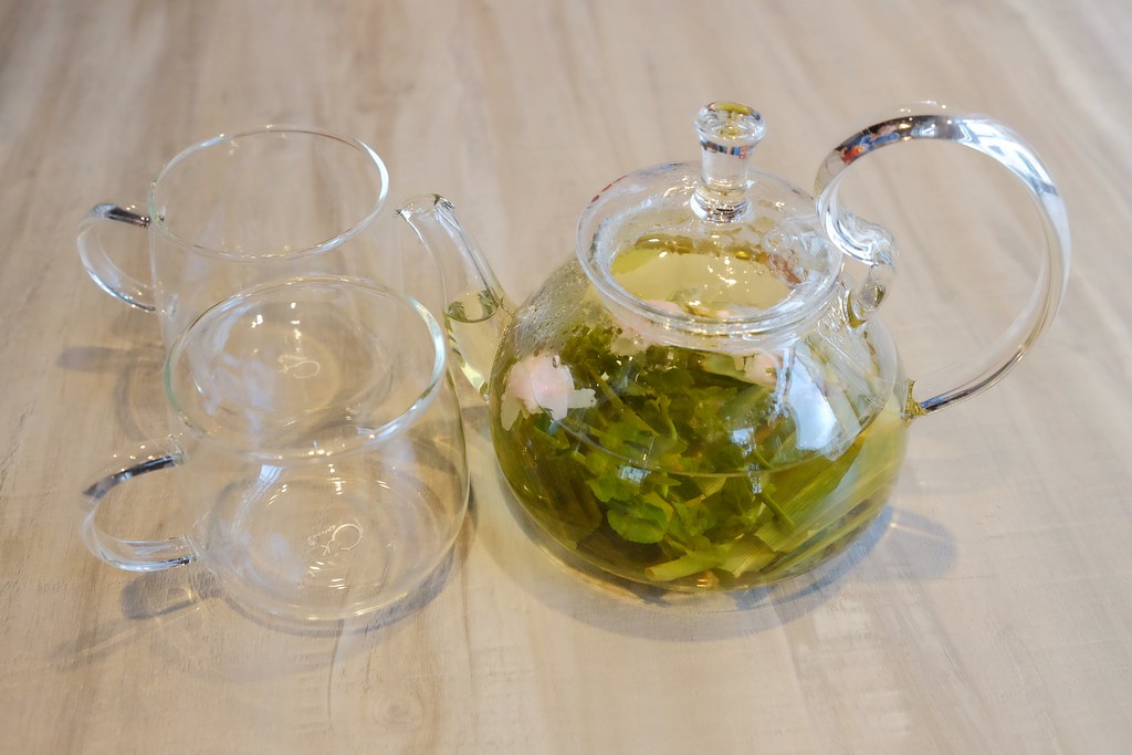 奧樂美特 Olimato Junior｜50年老屋改建新風貌，符合小資族的平價餐點，美式餐廳融入台式元素 @飛天璇的口袋