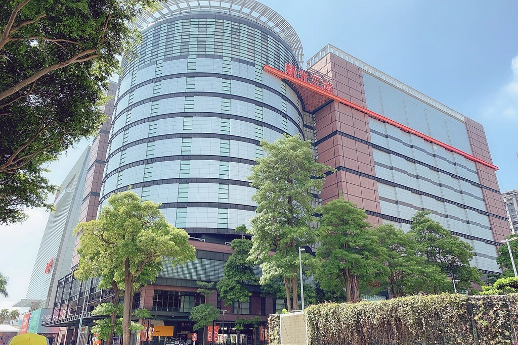 No.09網路甜點工作室：台中熱門宅配網購甜點，生乳捲和達克瓦滋好吃清爽不甜膩 @飛天璇的口袋