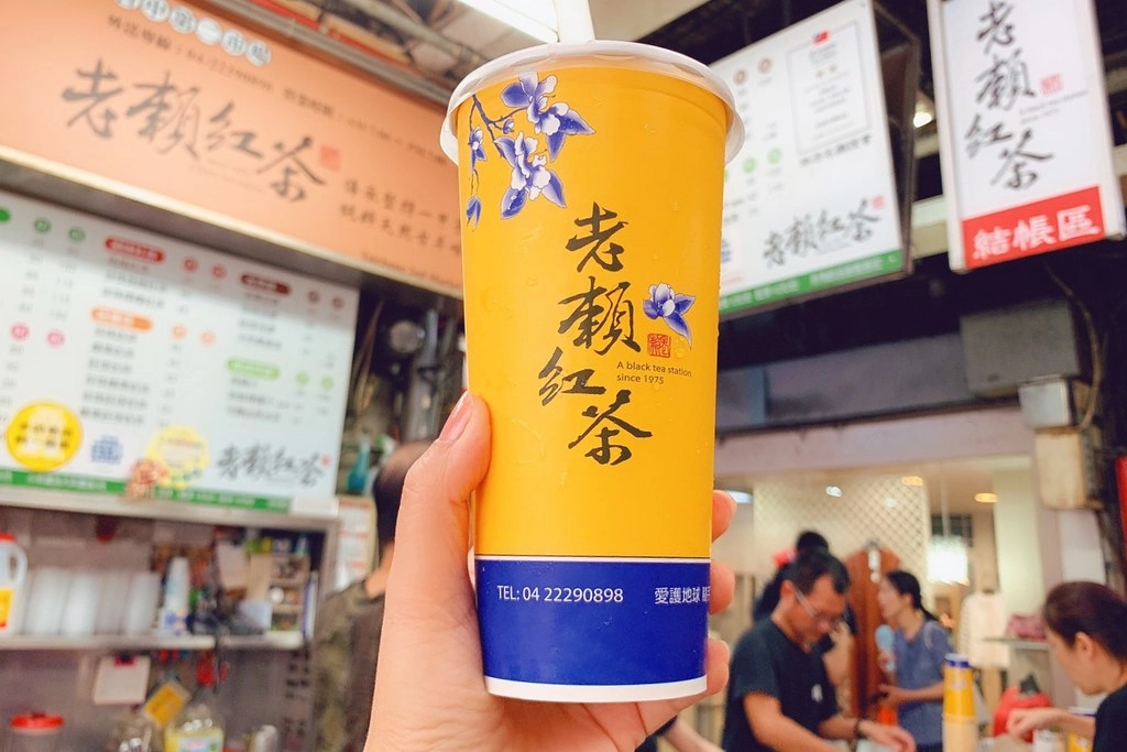 台中中區｜第二市場吃什麼？精選15間台中第二市場小吃美食 @飛天璇的口袋