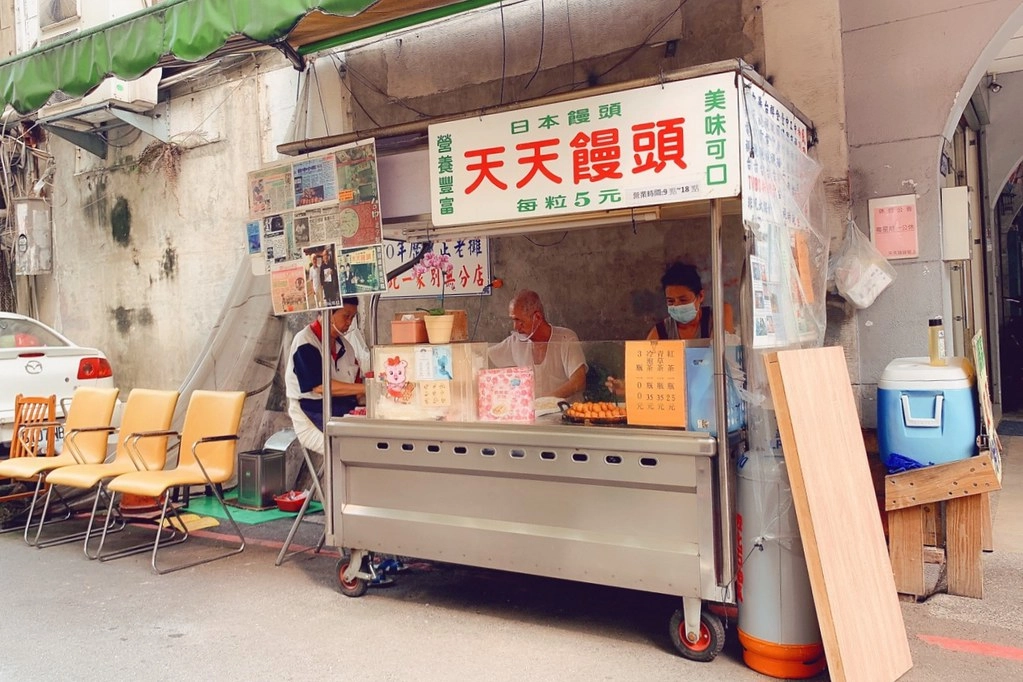 台中中區｜第二市場吃什麼？精選15間台中第二市場小吃美食 @飛天璇的口袋