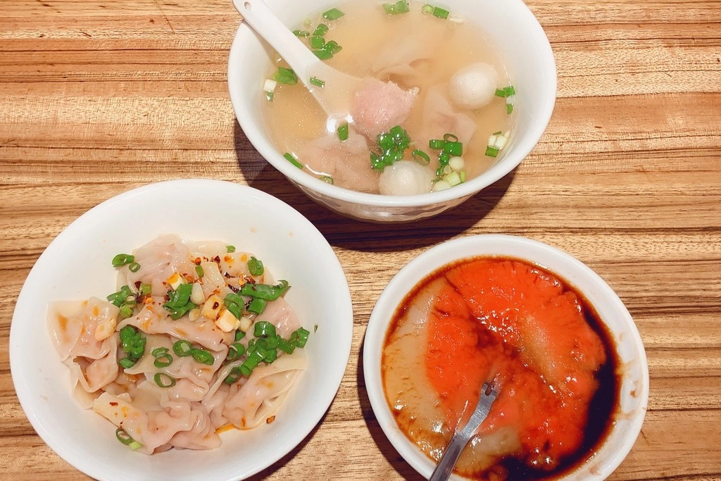 台中中區｜第二市場吃什麼？精選15間台中第二市場小吃美食 @飛天璇的口袋